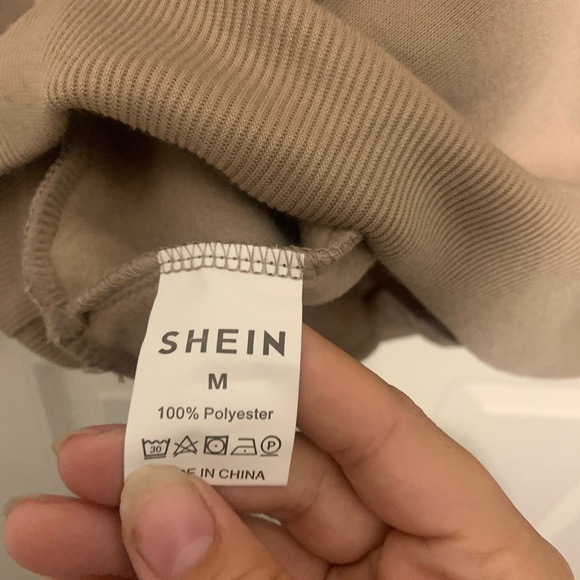 Hoodie - Picture 3 of 3